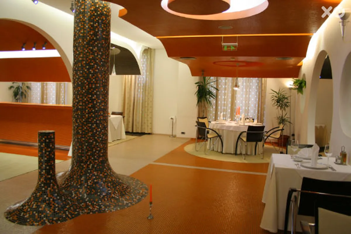 Grand Hotel Plovdiv