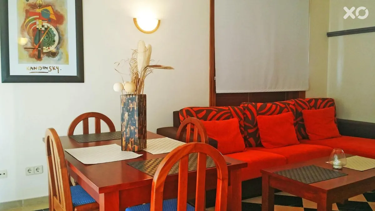 Coral Deluxe Villas