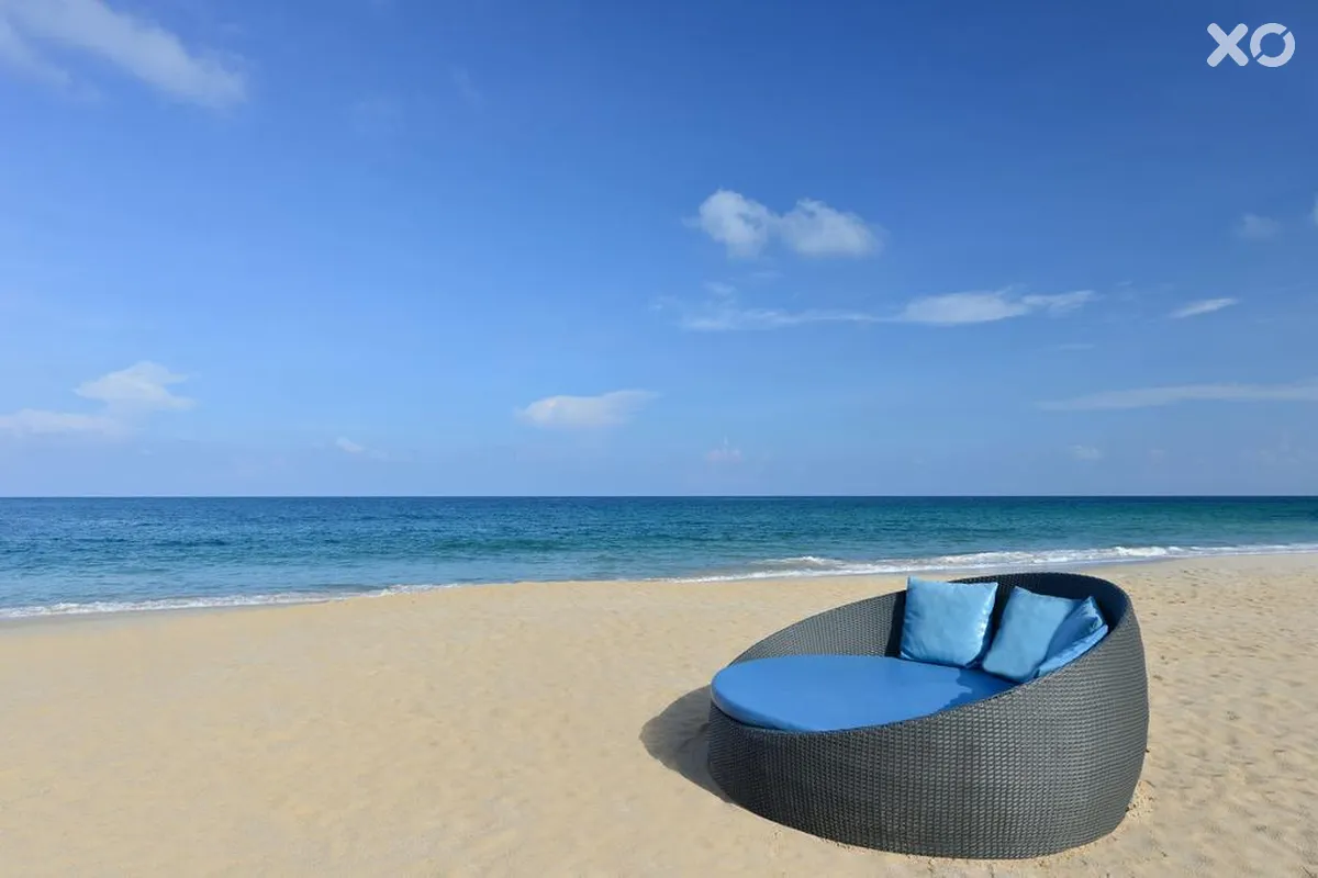 Andaman White Beach Resort