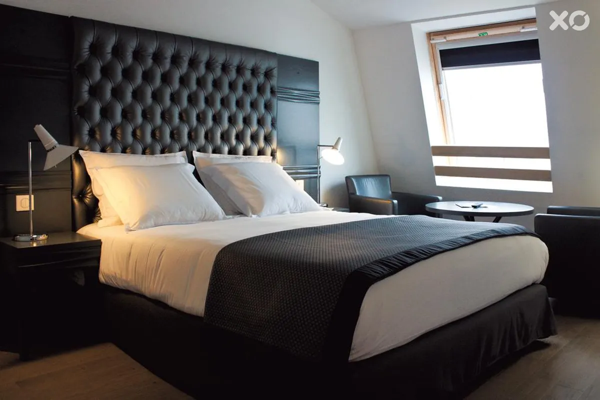 New Hotel Opera