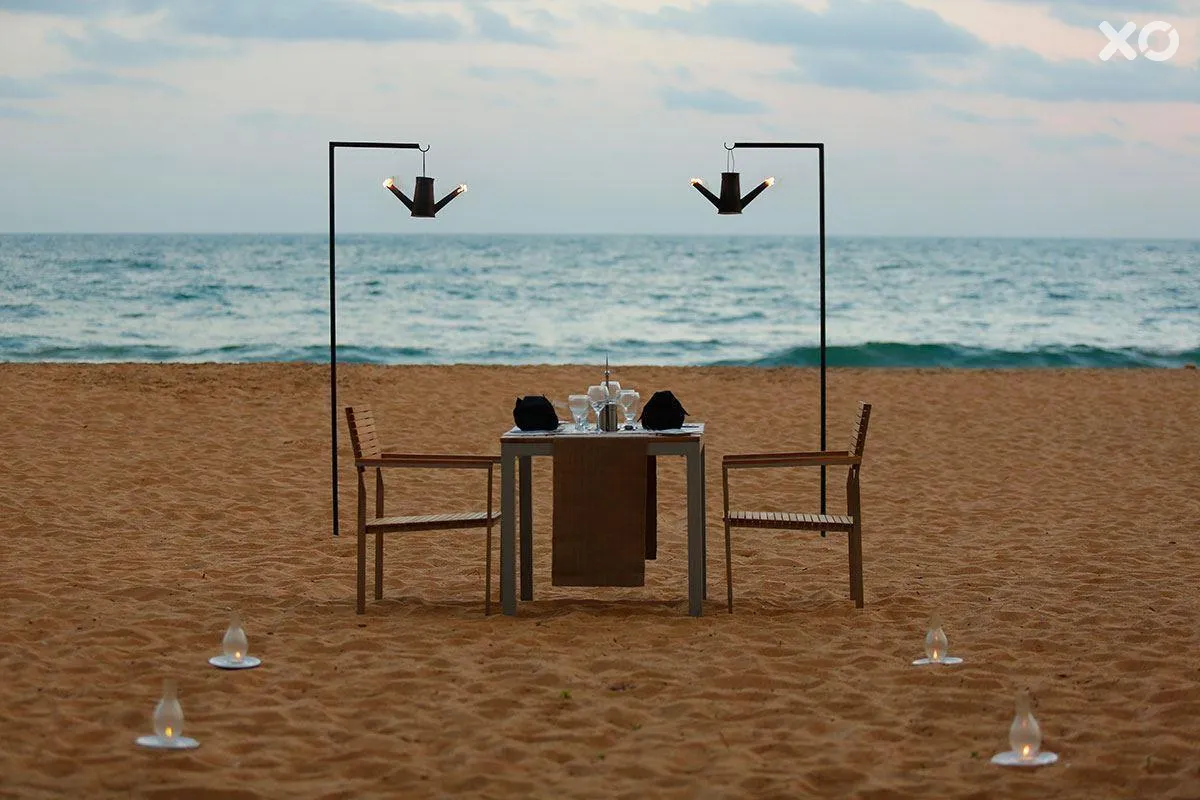 Pandanus Beach Resort & Spa
