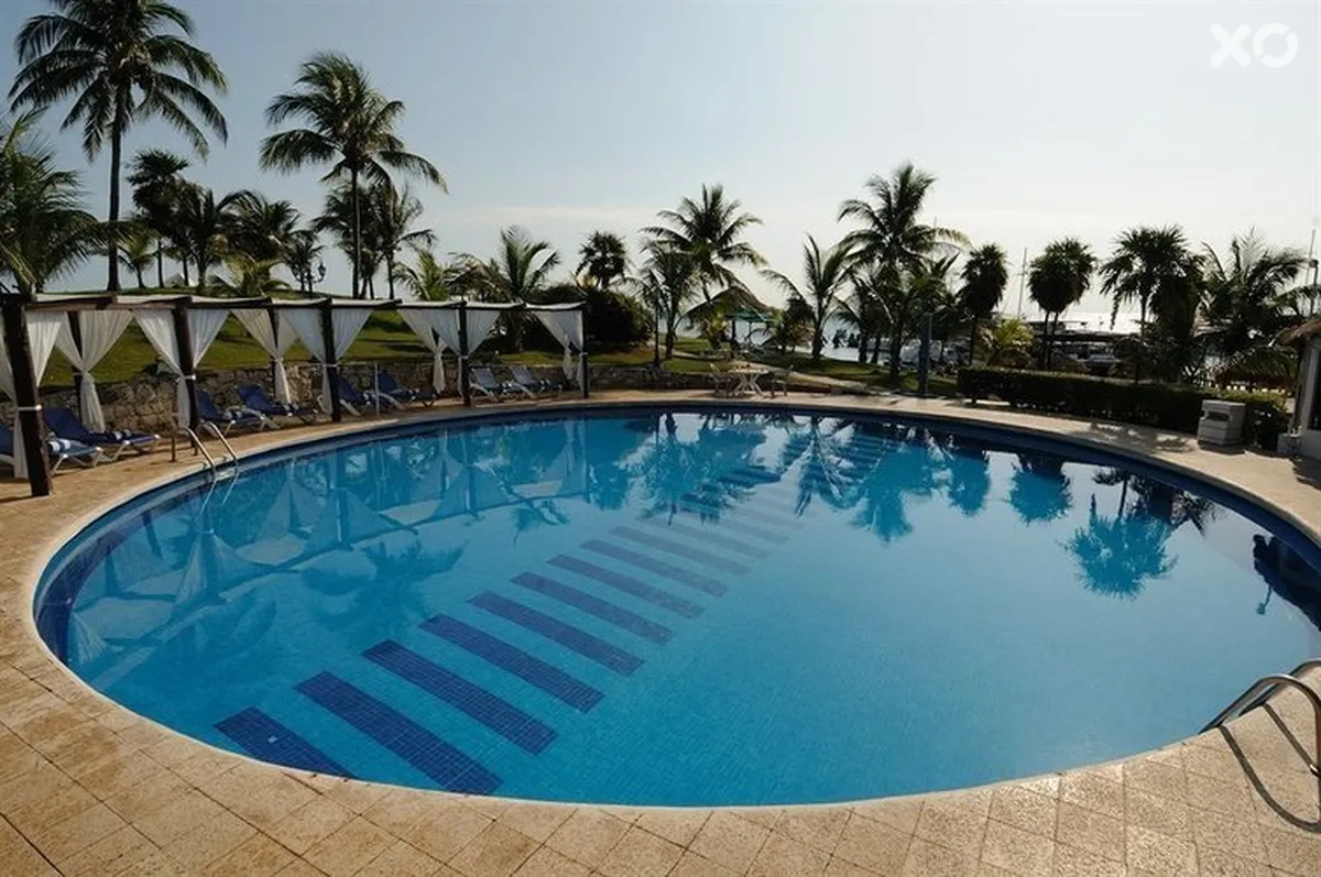 Dos Playas Faranda Cancun Hotel