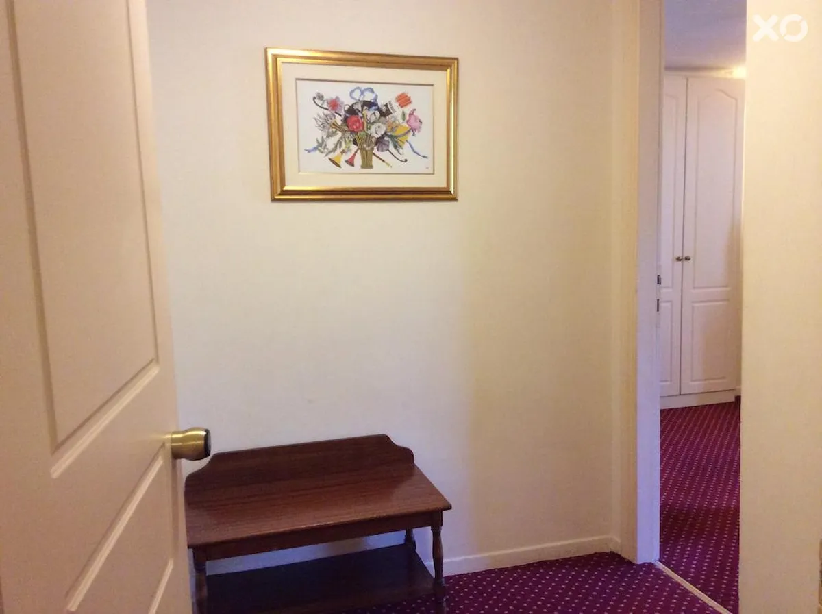 Cavalieri Hotel