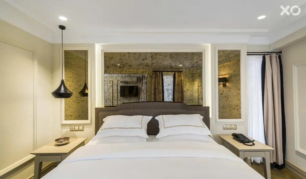 Ishak Pasa Hotel