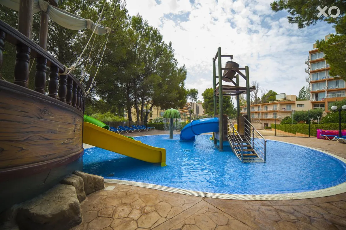 Valentin Park Club Hotel & Apartamentos