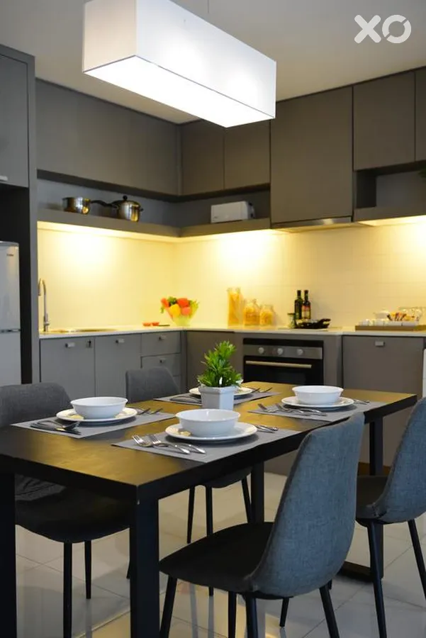 Altera Hotel & Residence