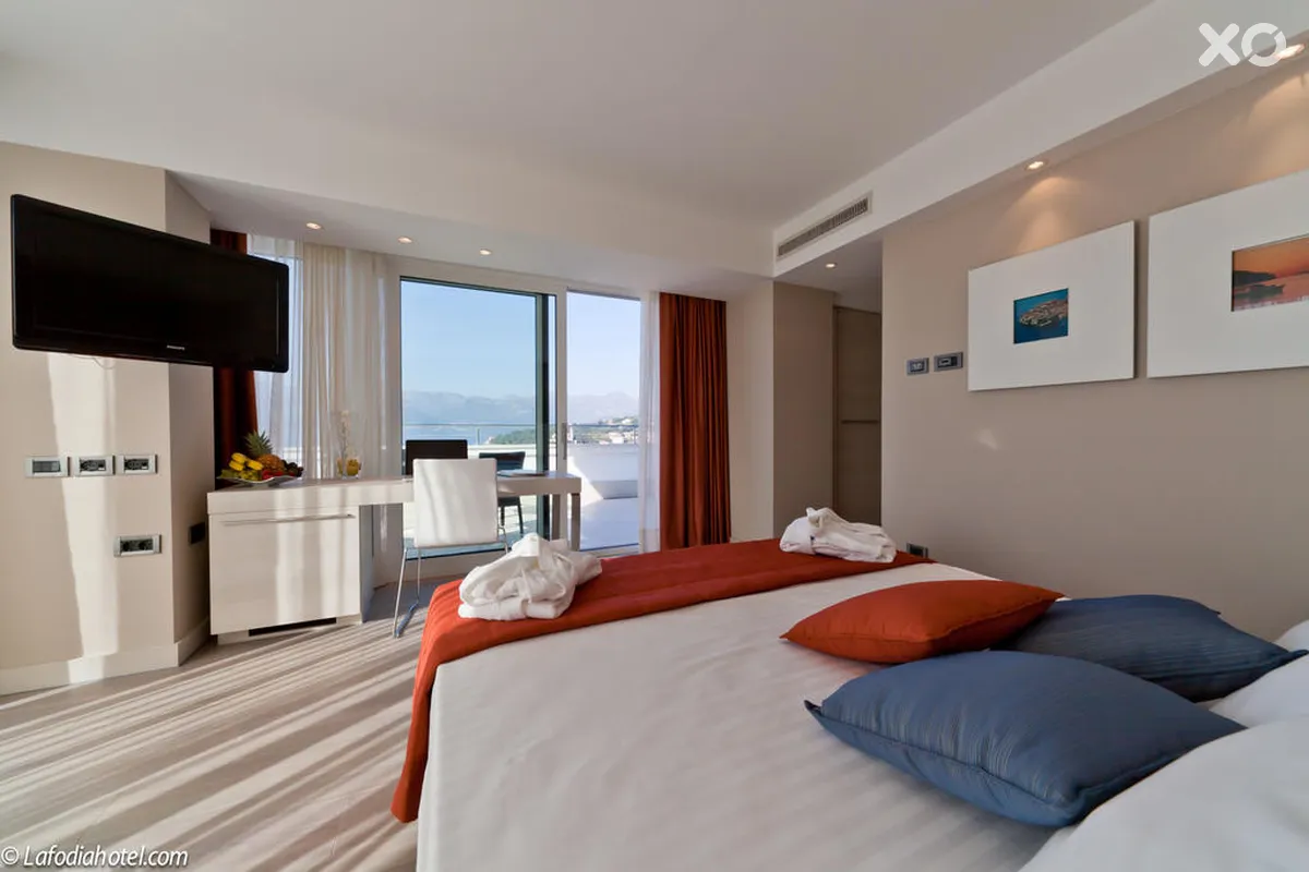 RMH Lopud Lafodia Resort & Wellness