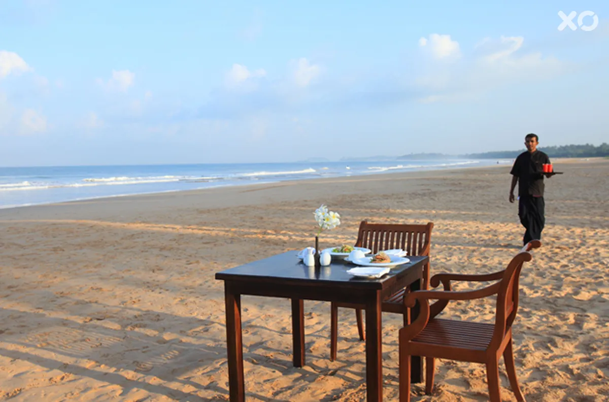 Avani Bentota Resort