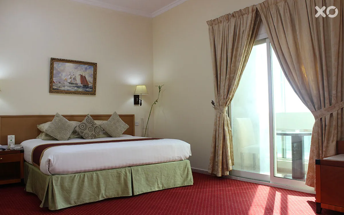 Al Seef Hotel