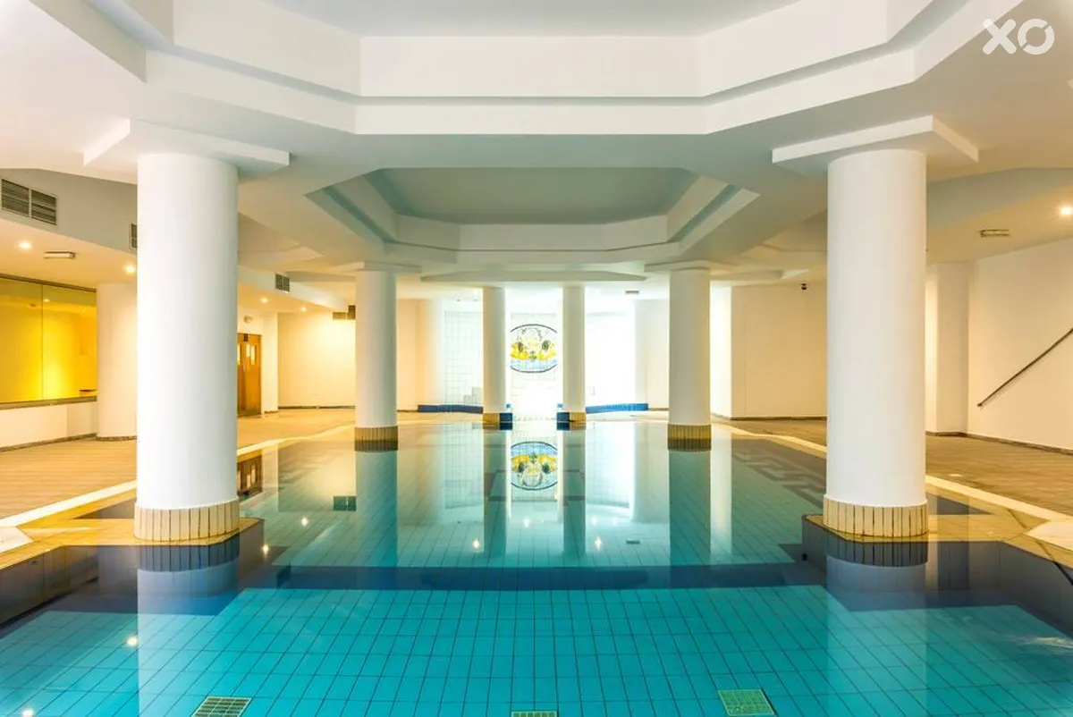 Nissiana Hotel