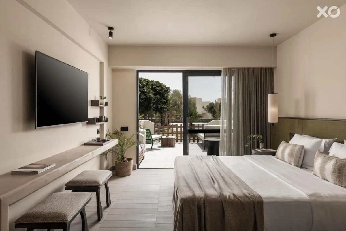 Numo Ierapetra Beach Resort