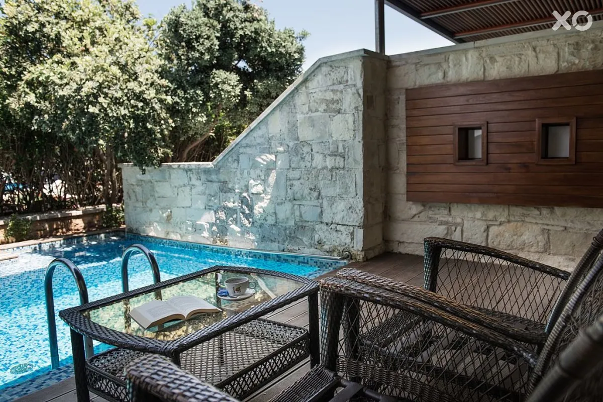Cretan Dream Royal