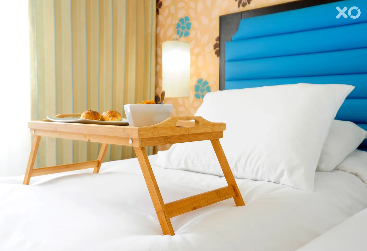 Steris Elegant Beach Hotel