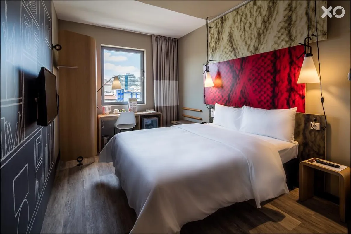 Ibis Istanbul West