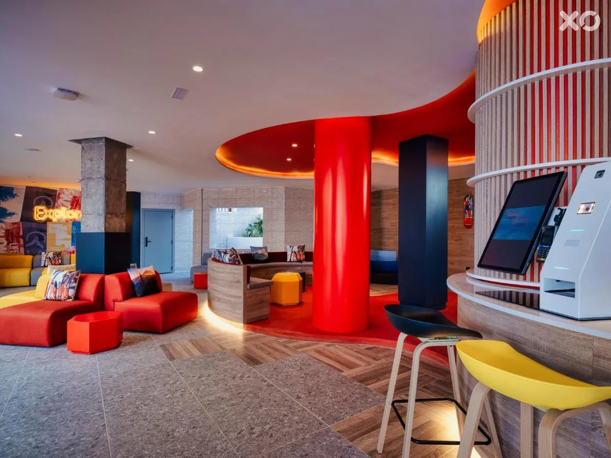 Sholeo Lodges Los Gigantes
