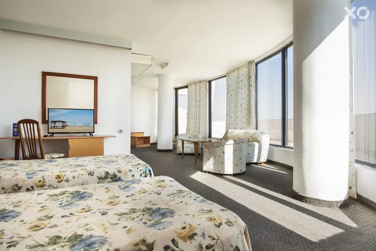 Marlin Beach Hotel