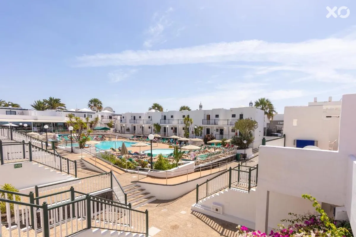 Bitacora Club Lanzarote