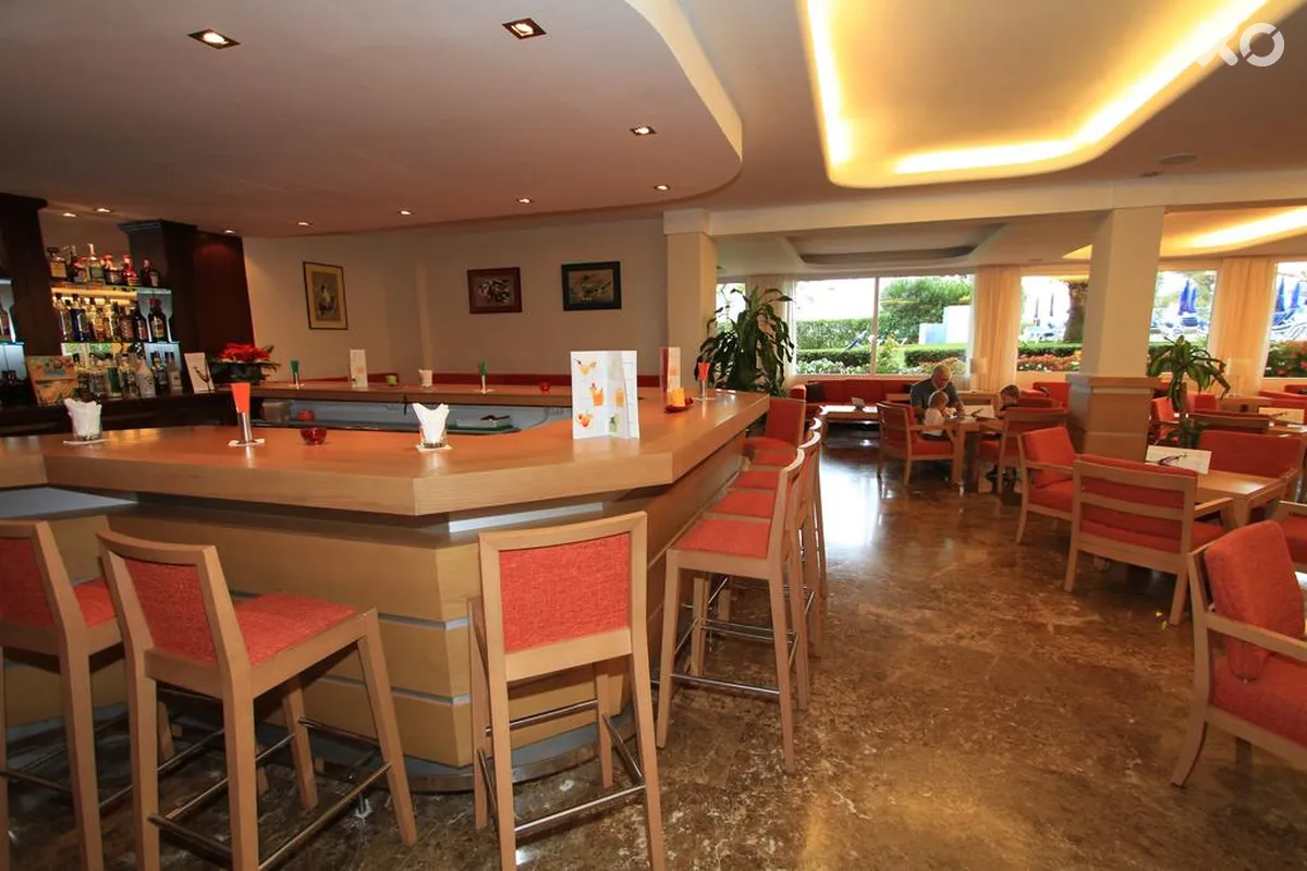 Universal Hotel Castell Royal