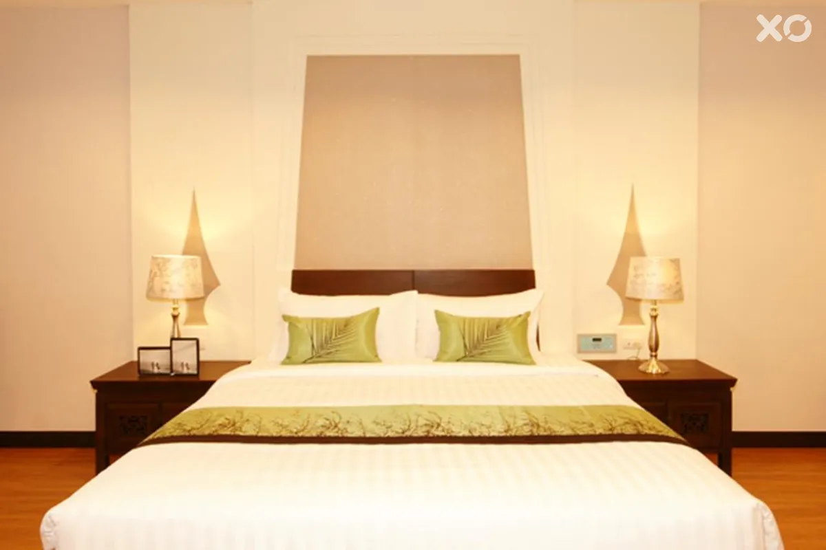 The Heritage Pattaya Beach Resort