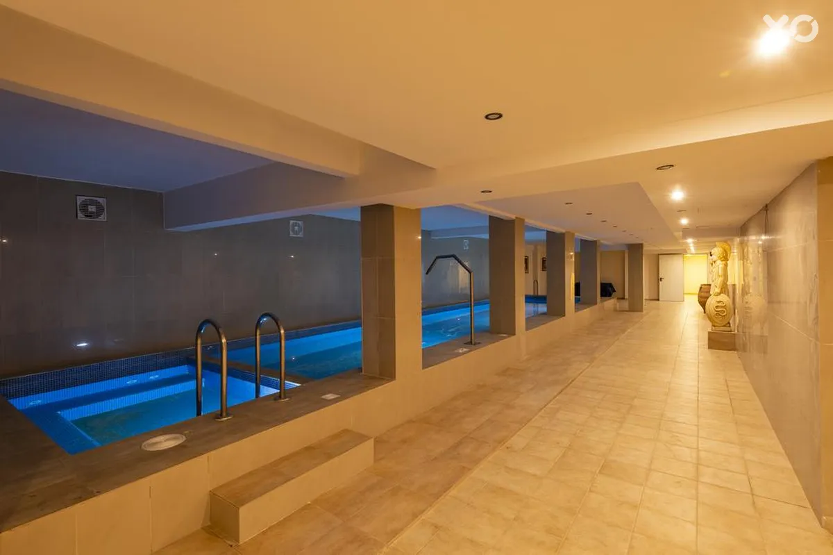 Dolphin Resort & Conference