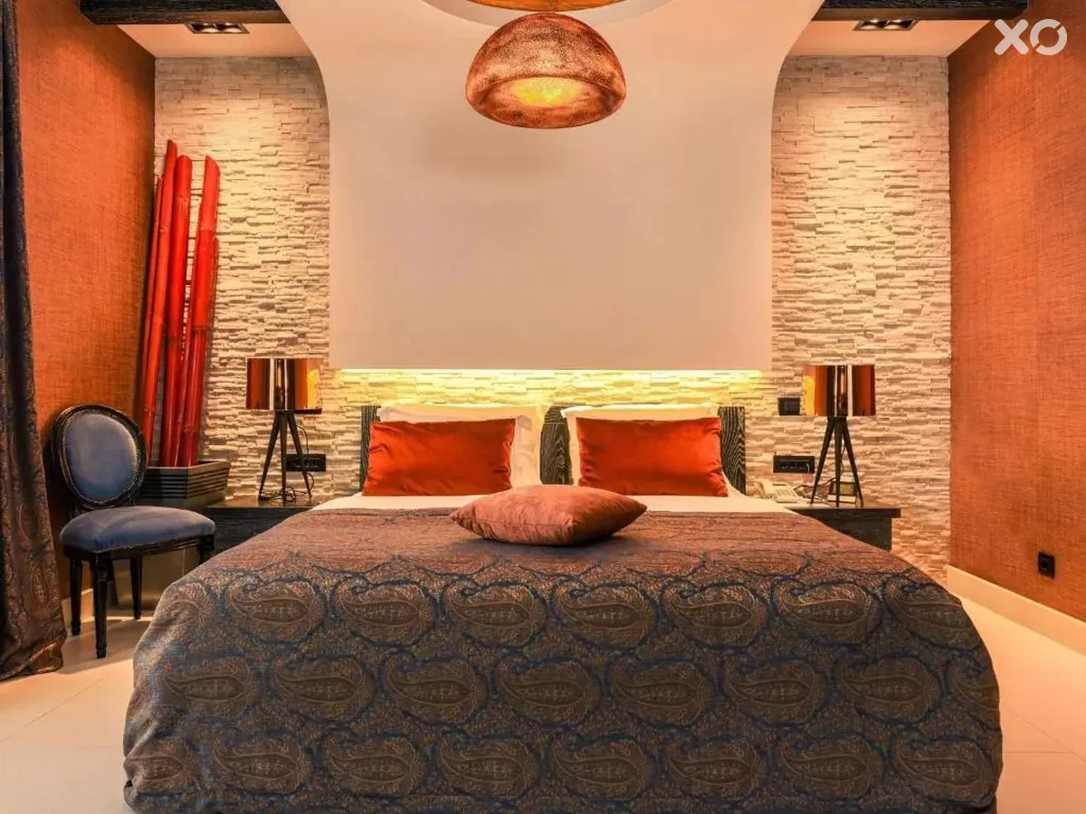 Forza Mare Hotel