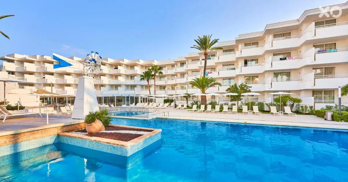 Globales Cala Bona