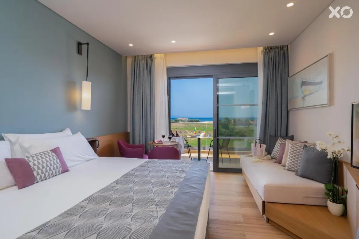 Apollonion Asterias Resort & Spa
