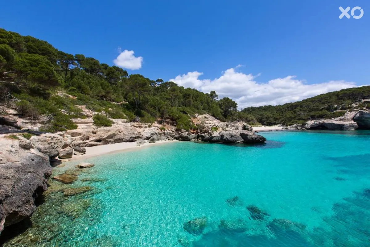 Globales Cala Blanca