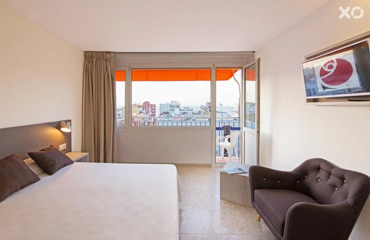Santa Rosa Hotel
