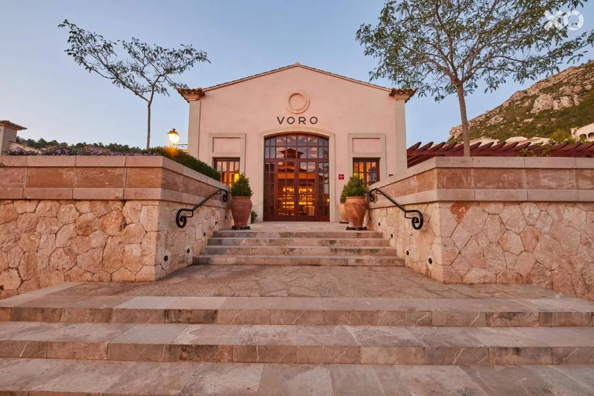 Cap Vermell Grand Hotel