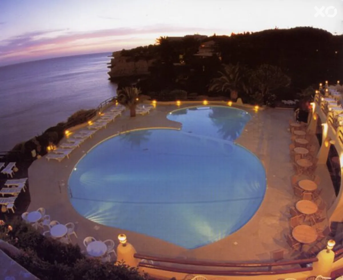 Sofitel Thalassa Vilalara