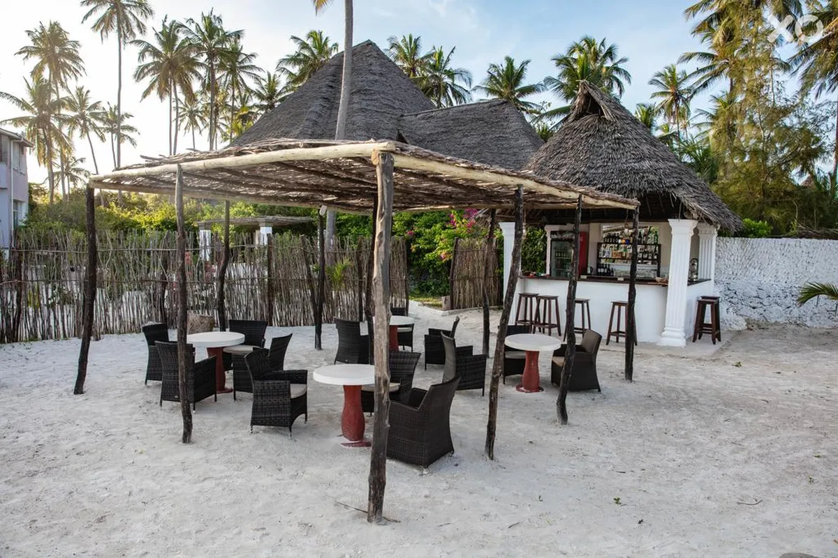 Jafferji Beach Retreat
