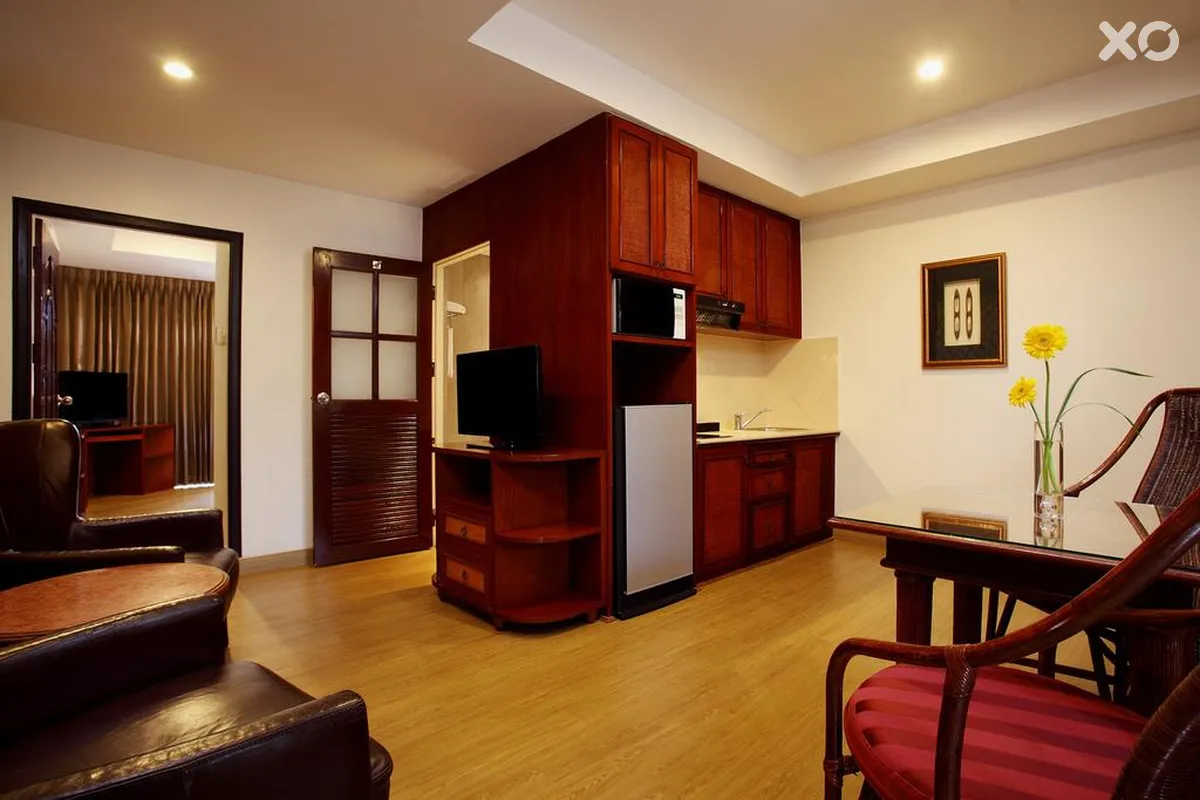 Nova Park Hotel
