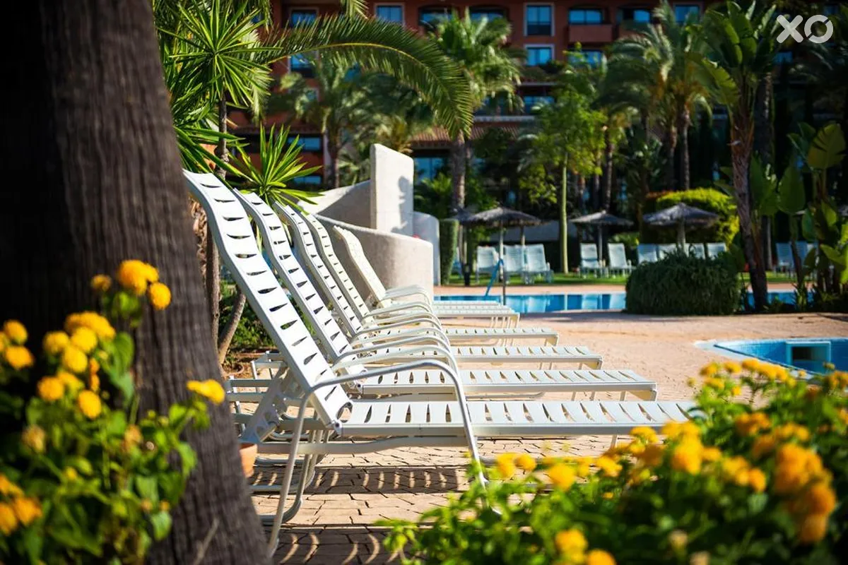 Puerto Antilla Grand Hotel