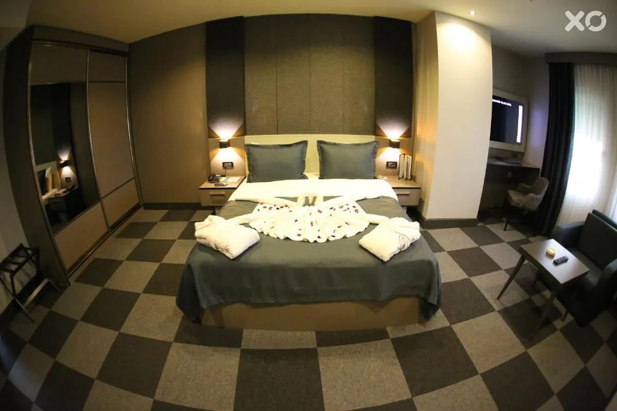 Tryp By Wyndham Istanbul Sancaktepe