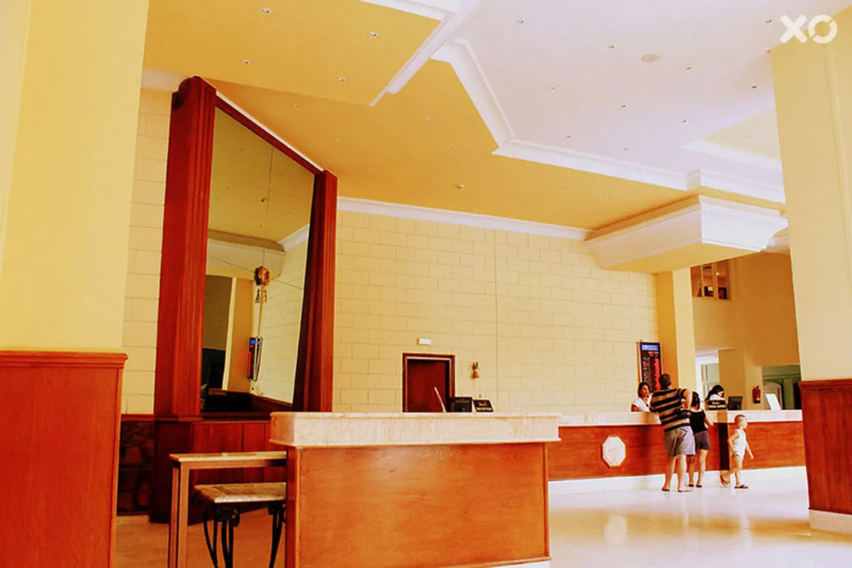 L'Atrium
