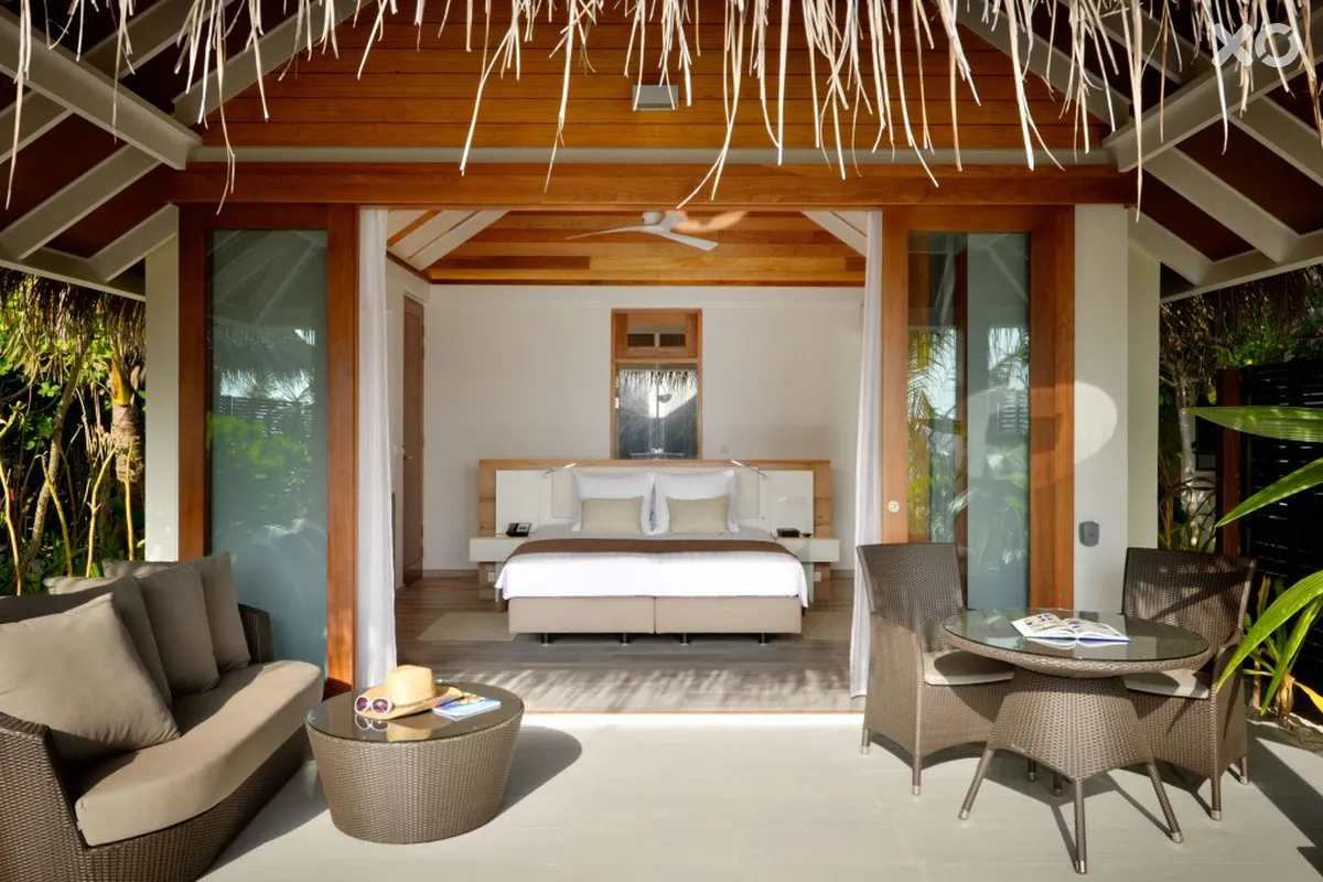 Kandolhu Maldives