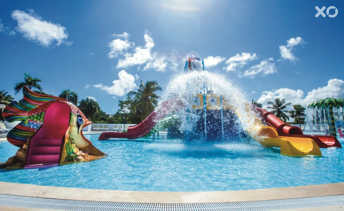Riu Palace Macao Hotel