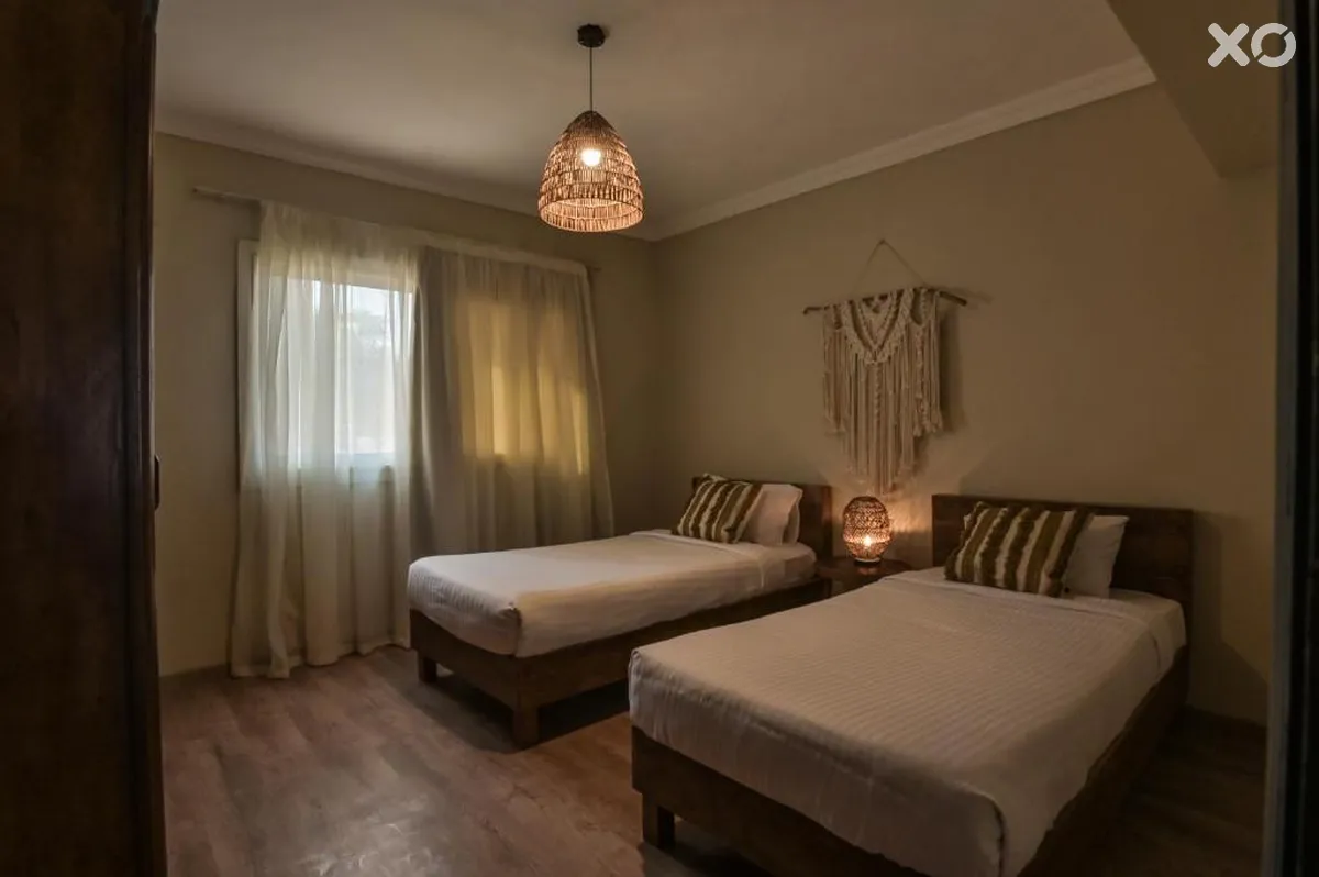 The Bay Hotel Hurghada