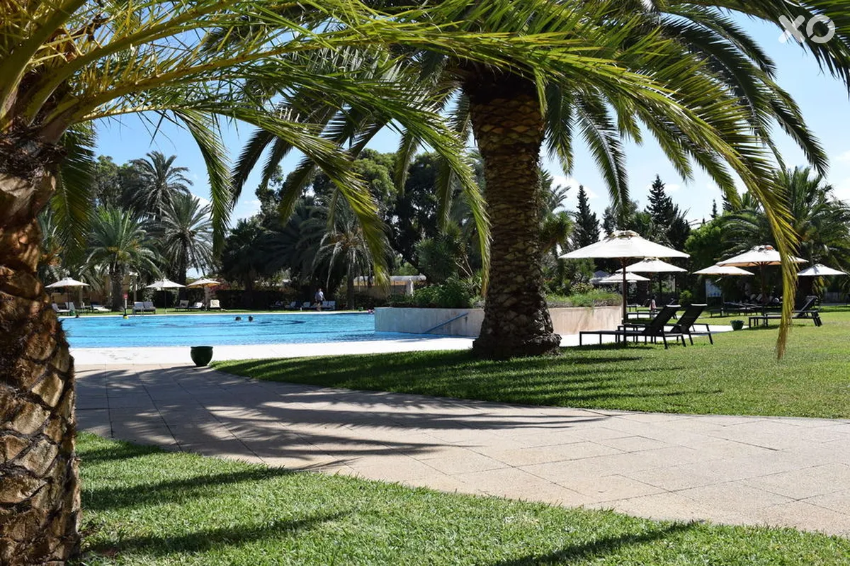 TUI Blue Oceana Suites