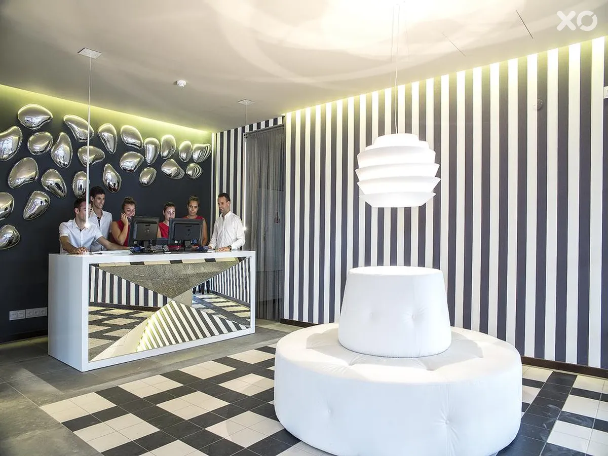 Pestana Alvor South Beach