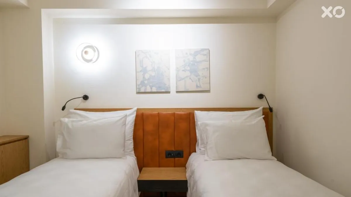 The Gift Hotel