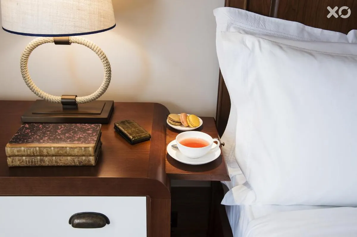 Regent Porto Montenegro