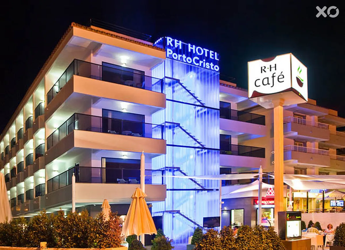 Boutique RH PortoCristo Hotel