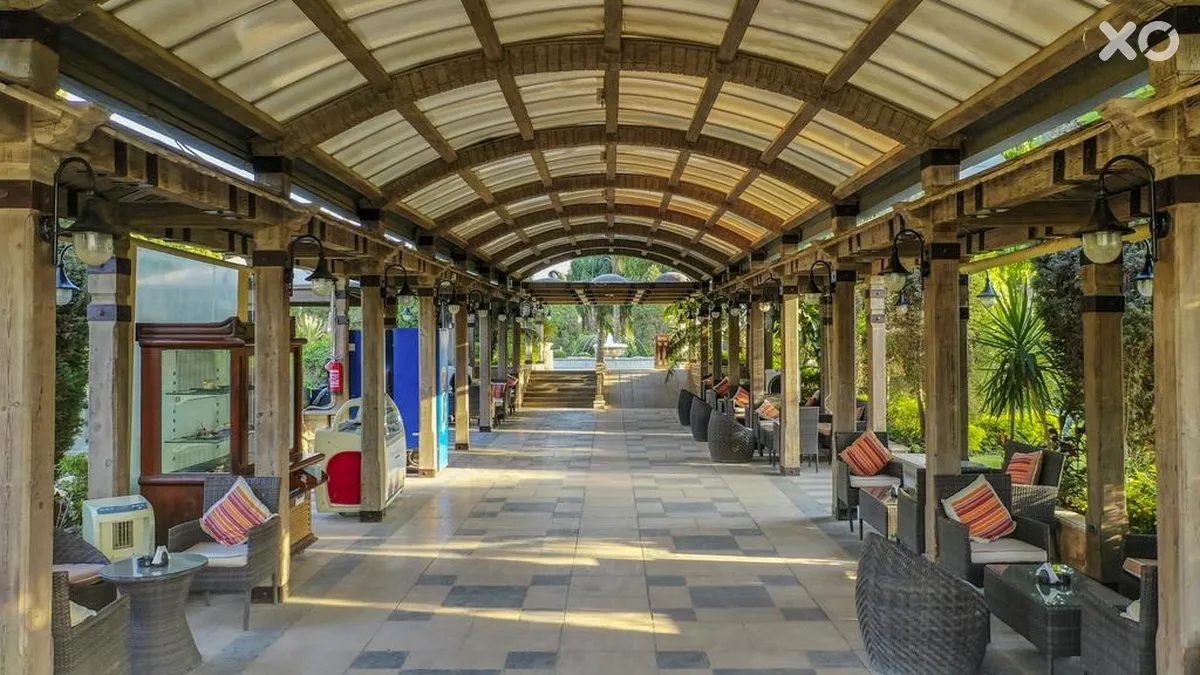 Al Masa Hotel