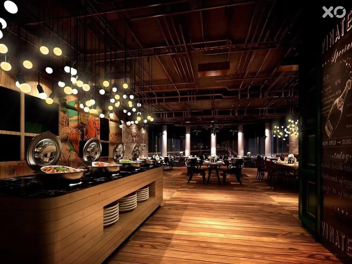 Citrus Grande Hotel Pattaya