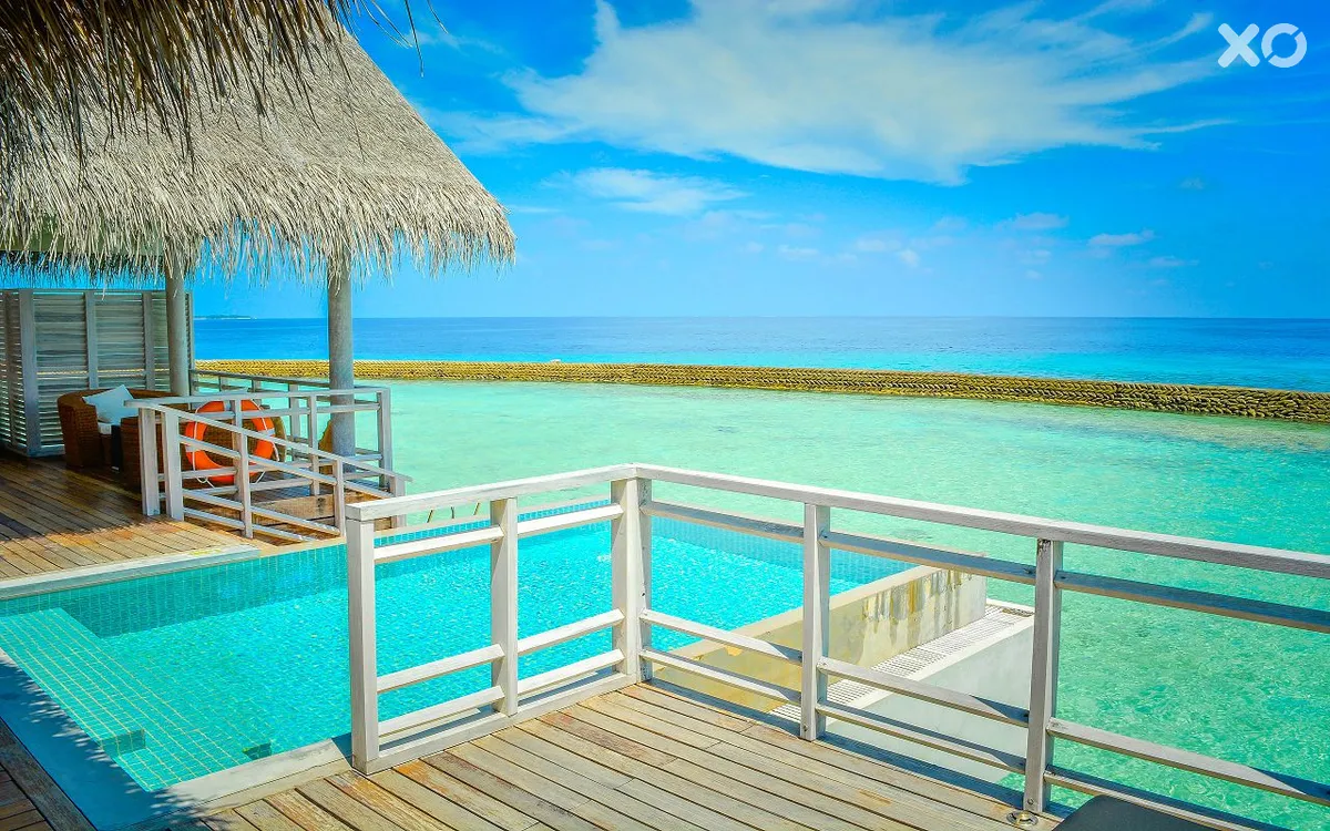 Amaya Kuda Rah Maldives