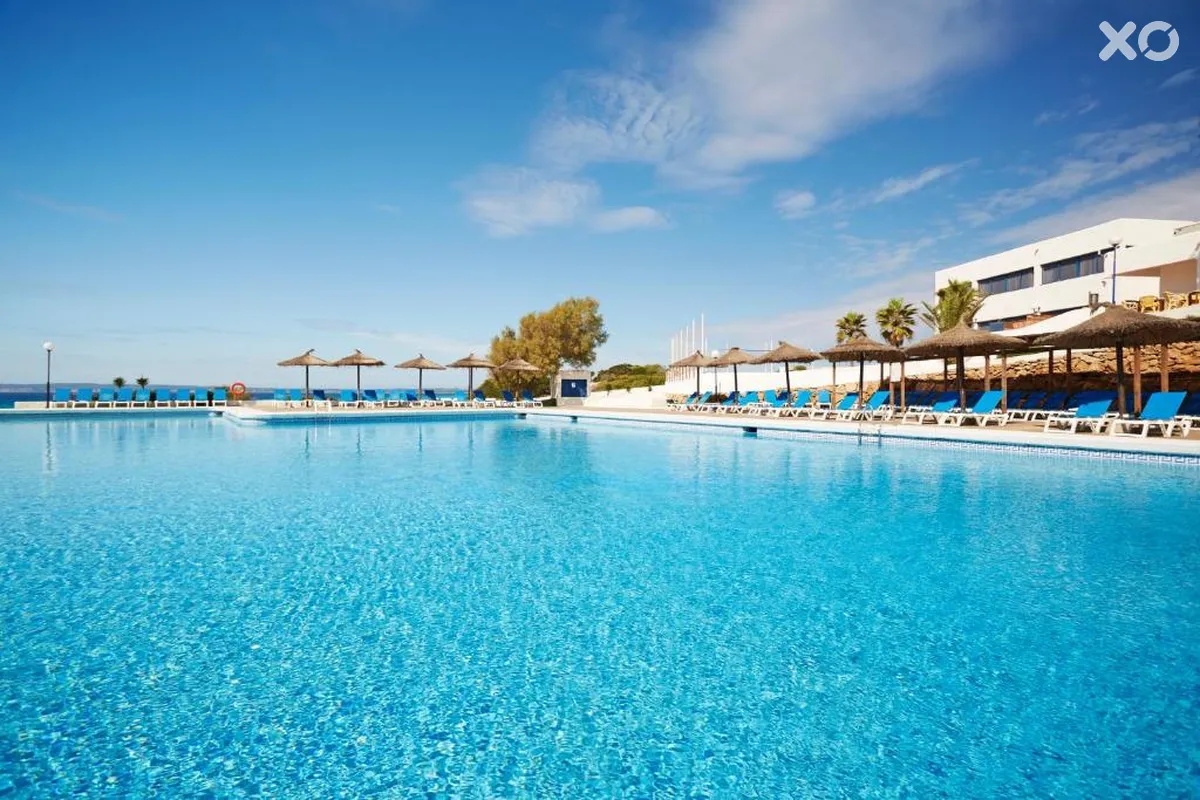 Insotel Club Maryland
