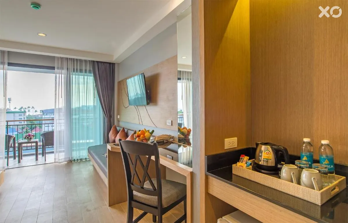 Ava Sea Resort
