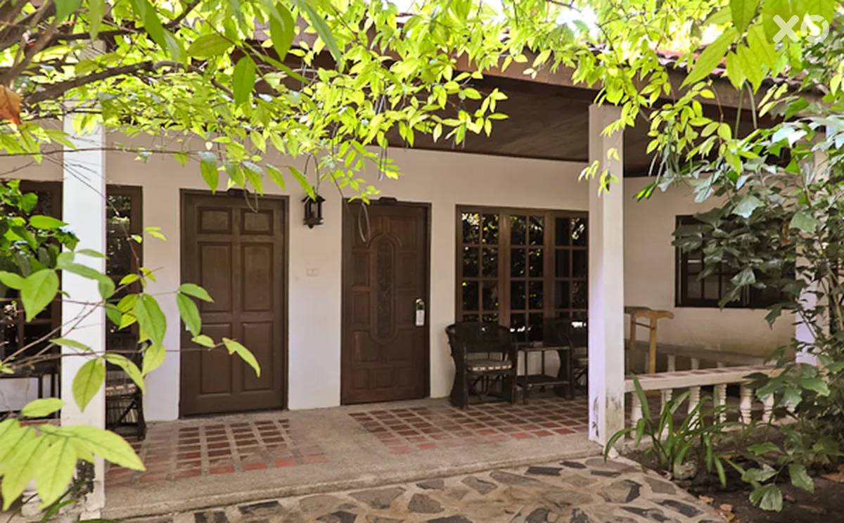 Tropica Bungalow